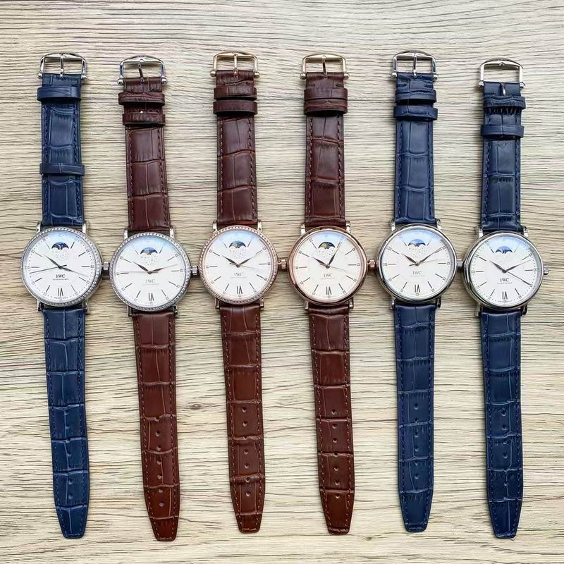 IWC 40mm 082244